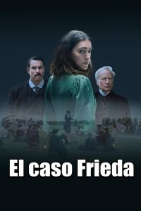 El Caso Frieda