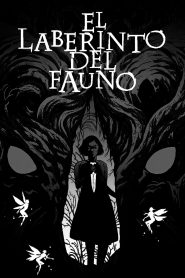 El laberinto del fauno