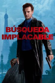 Búsqueda implacable