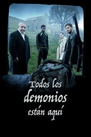 All the Devils Are Here