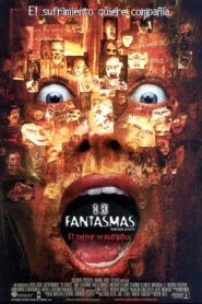 13 fantasmas