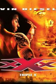 xXx – Triple X