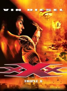 xXx – Triple X