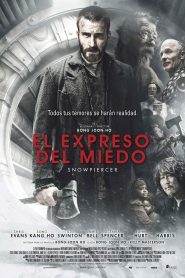 El expreso del miedo